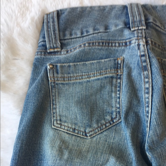 Curvy Low Rise Boot Cut - Picture 3 of 4